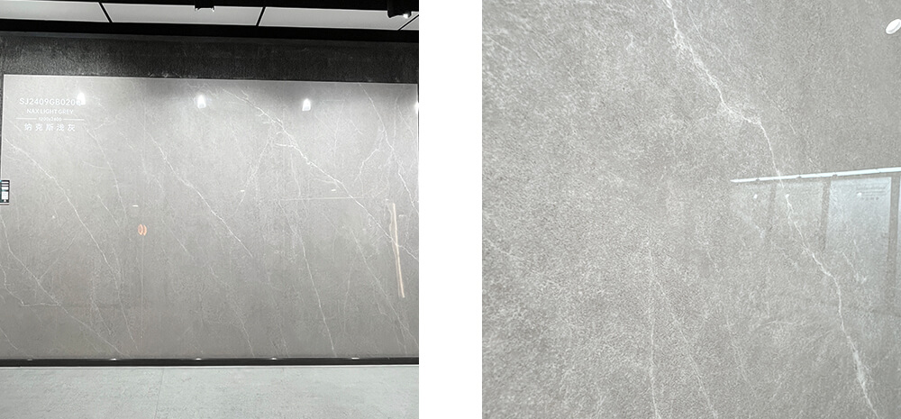 marble sintered stone slab