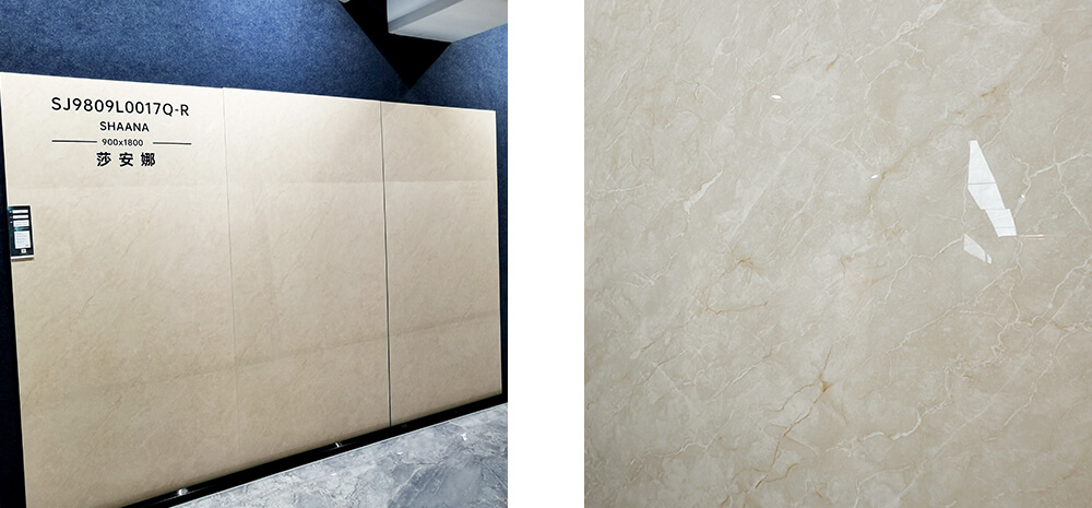 calacatta luxe sintered stone