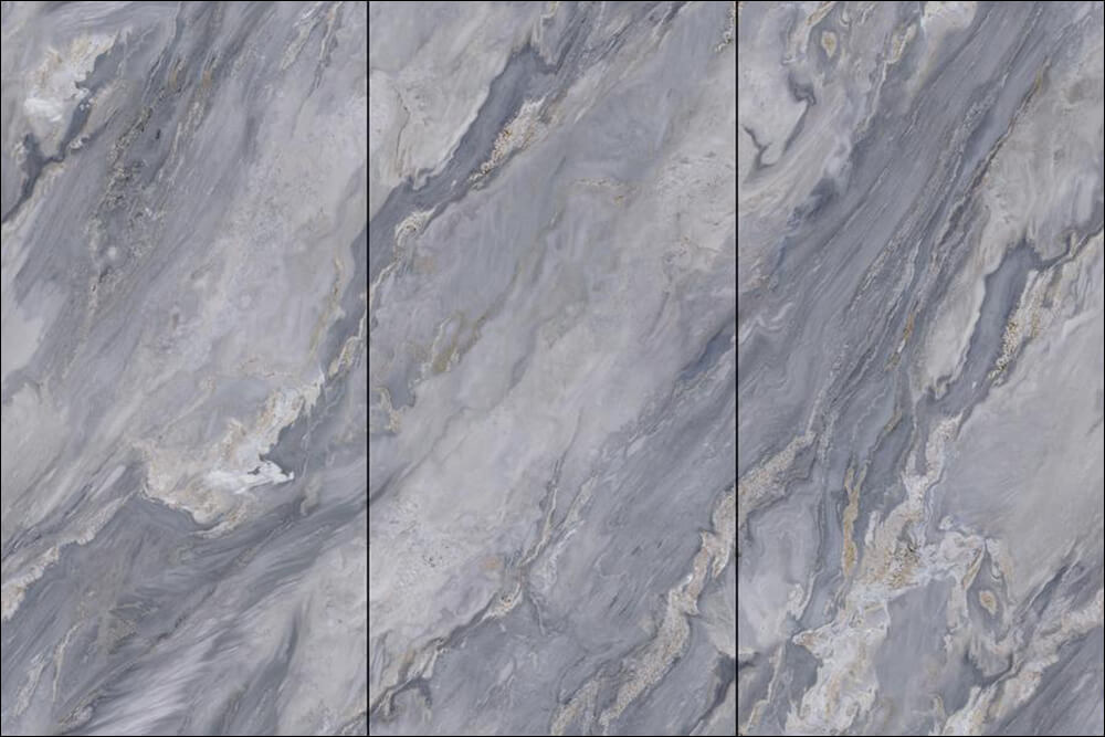 luxury design sintered stone tiles