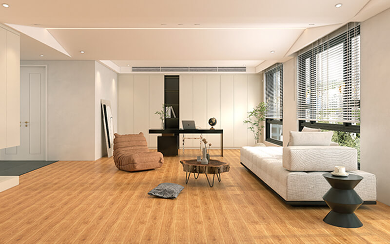 wood flooring matt full body tile