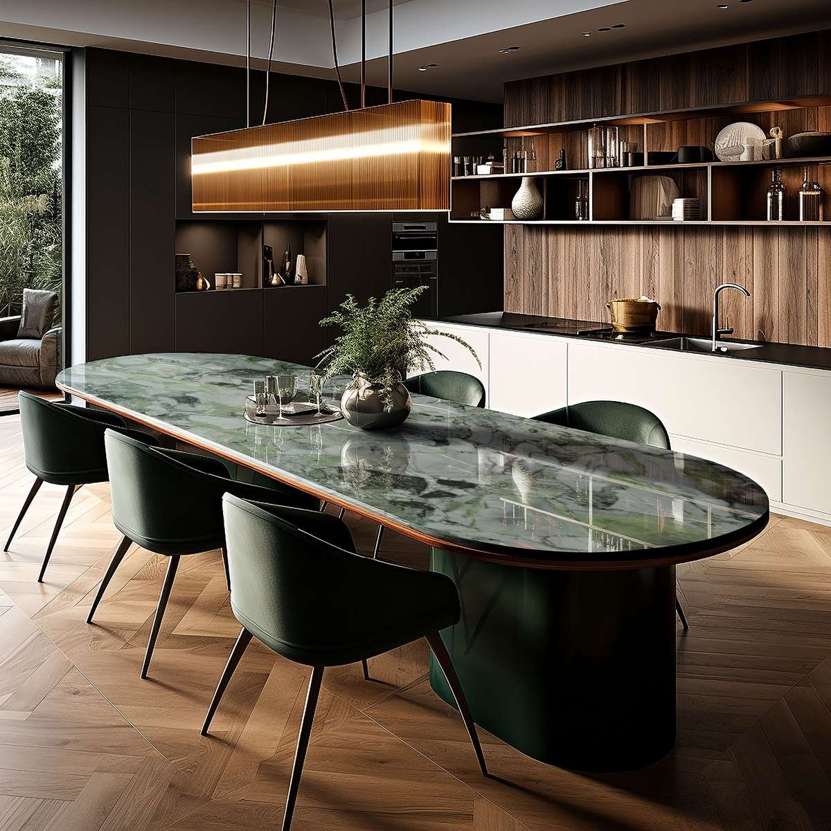 Mesa de comedor