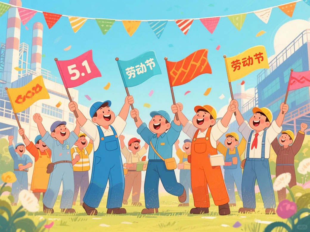 The Origin of Labor Day