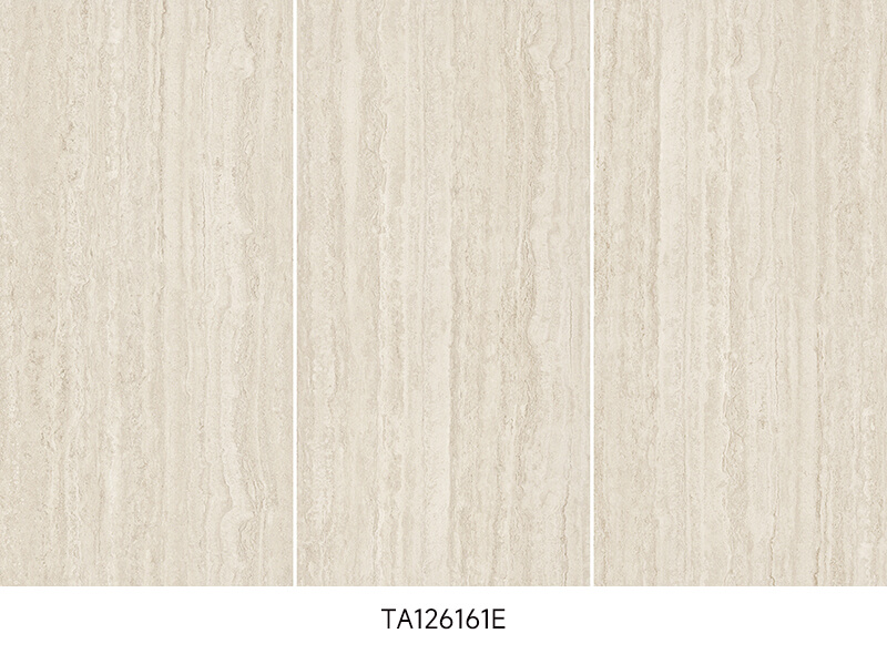 Full Color Series Tile