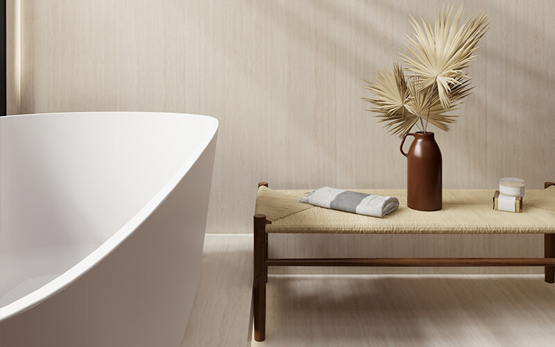 Porcelain Tile