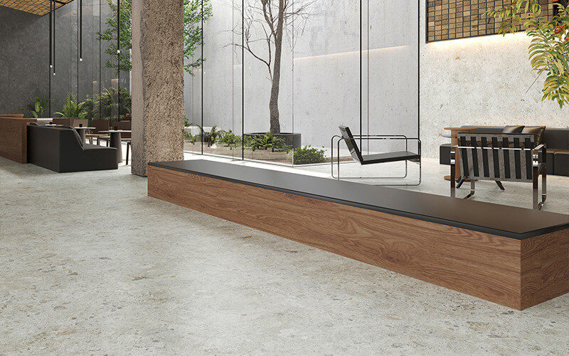 luxury rustic tiles for interiors