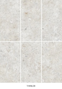 Rustic decorative patterned tiles