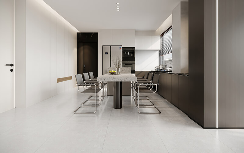 travertine stone floor tiles