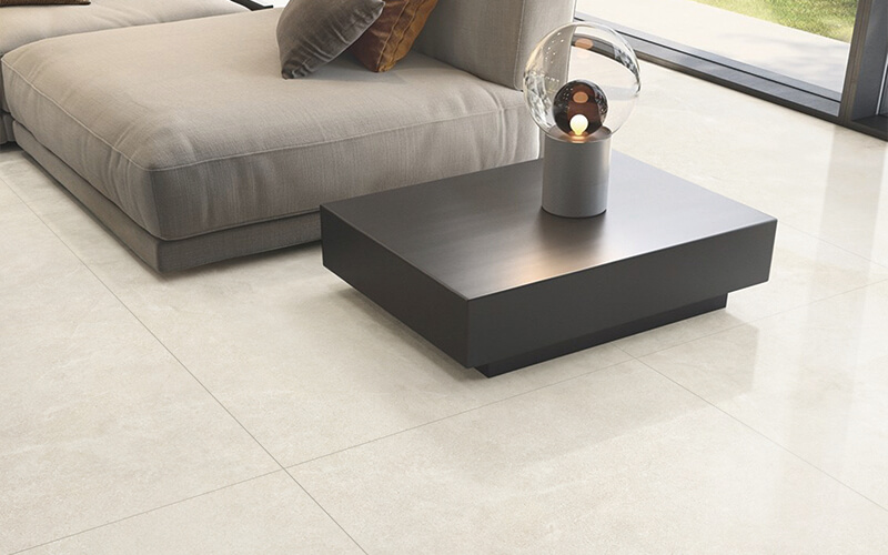 Non-slip living room rustic tiles 