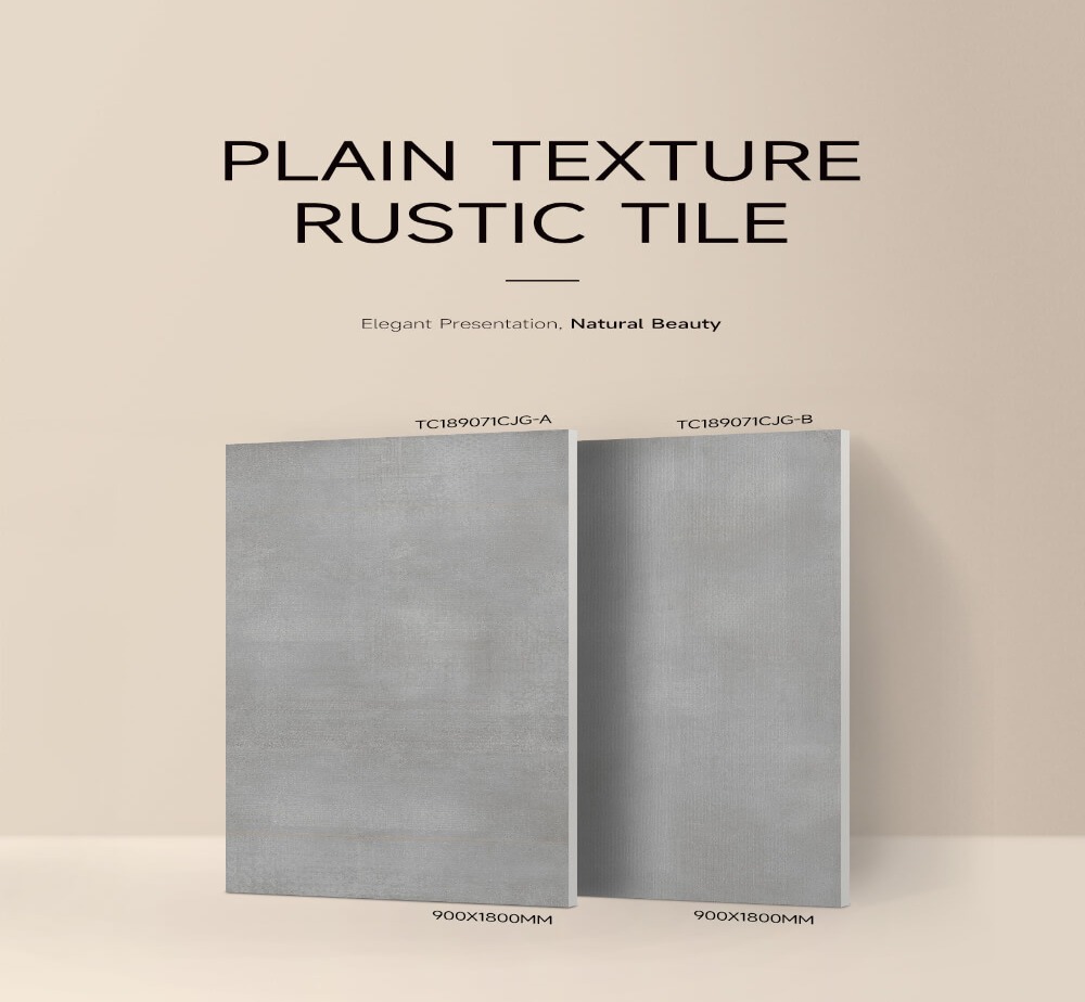durable porcelain matte tiles