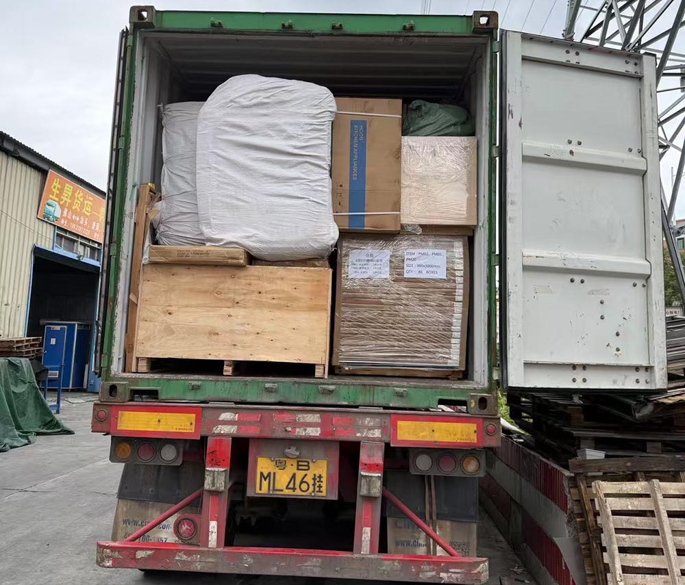Conflict disrupts shipping and demand, export trade faces multiple challenges