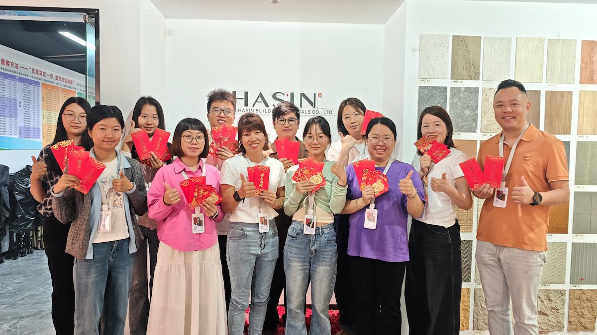 Concentrate our Efforts and Embark on a New Journey Together