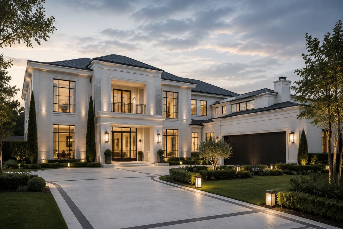 Sintered Stone: Elevating Modern Spaces with Strength and Style